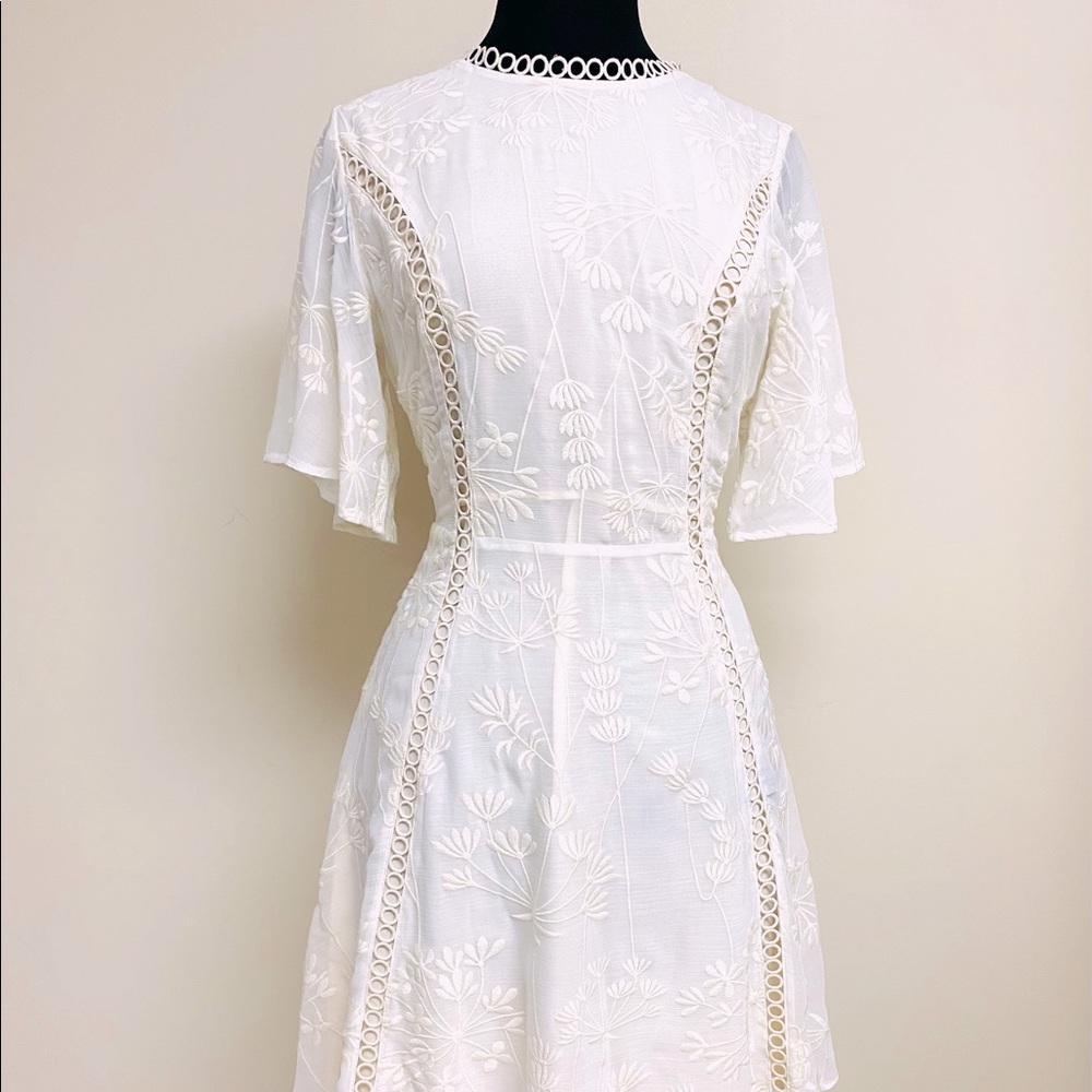Romantic Wondering Soul Dress